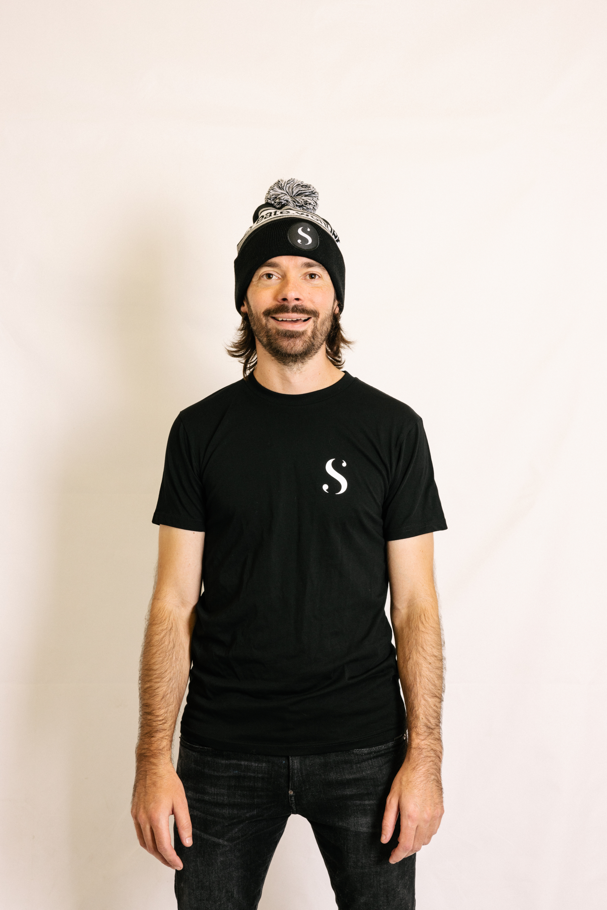 S tshirt Richy Front