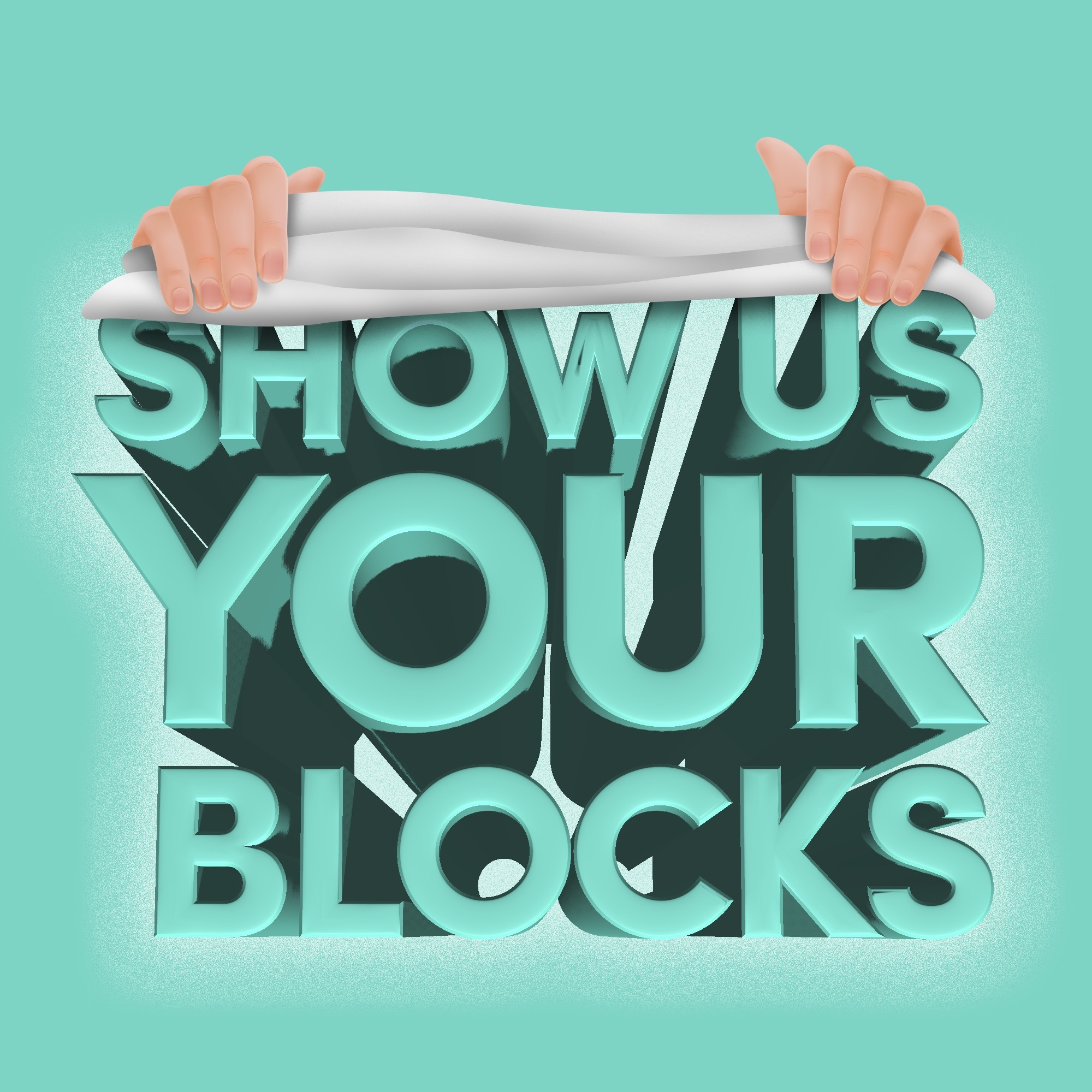 Show Us Your Blocks V2