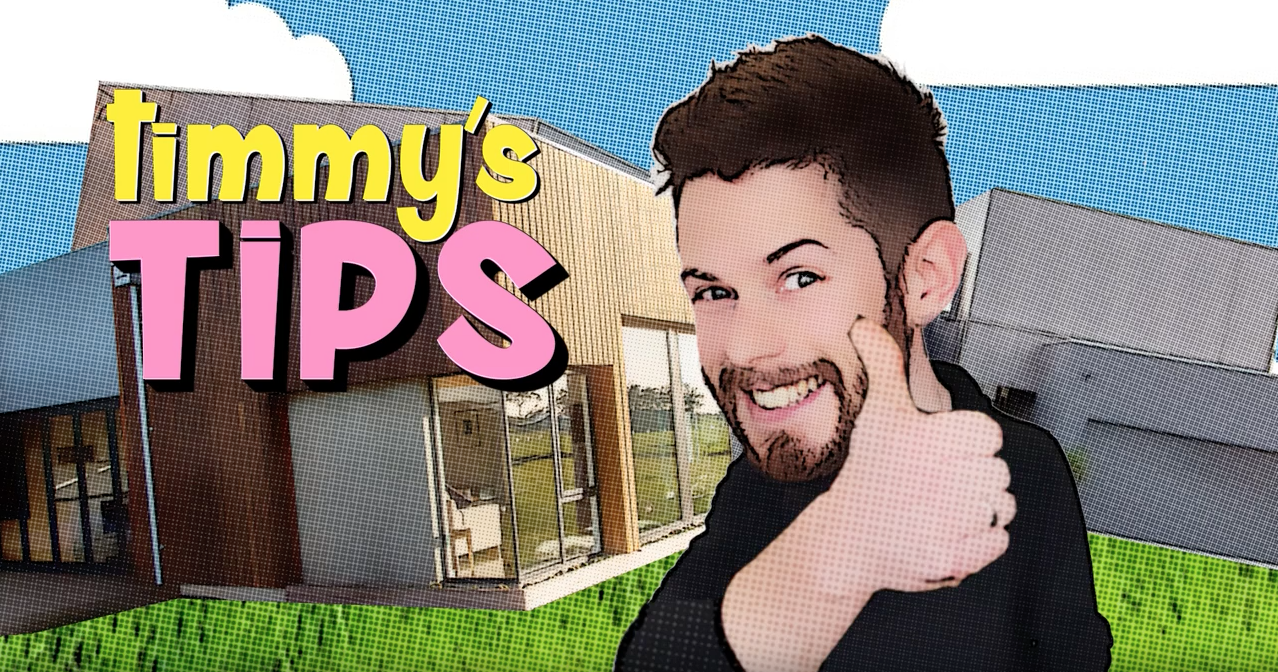 Timmys Tips