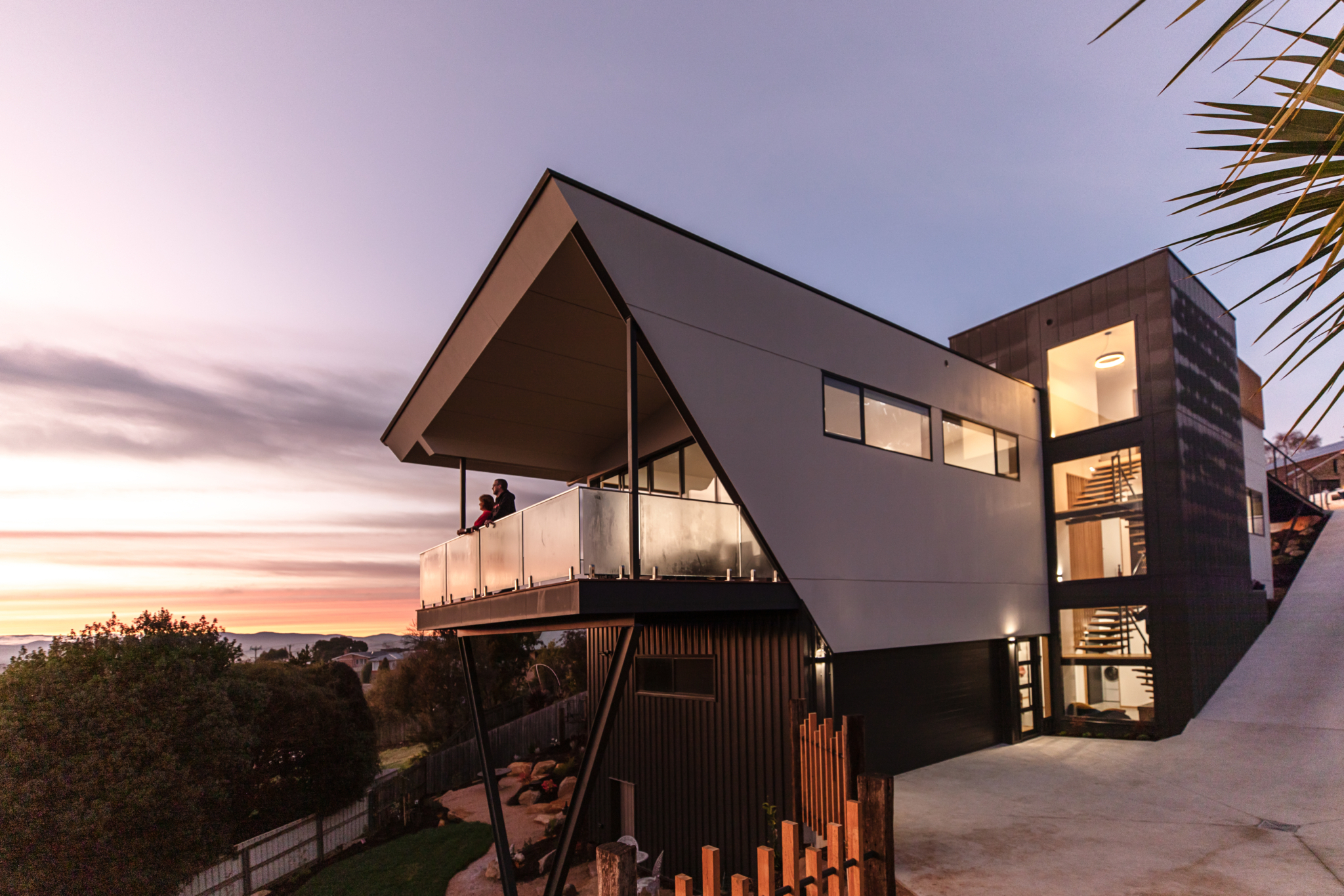 James Hardie Nichols Street 8